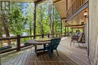 27 HOPE DRIVE Northern Bruce Peninsula Ontario photo 17