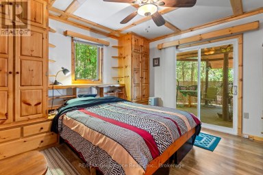 27 HOPE DRIVE Northern Bruce Peninsula Ontario photo 18
