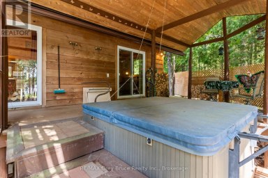 27 HOPE DRIVE Northern Bruce Peninsula Ontario photo 19