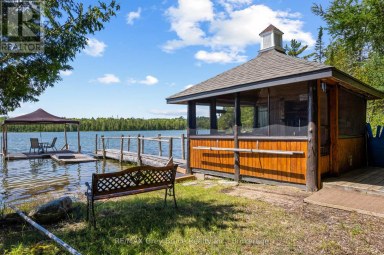 27 HOPE DRIVE Northern Bruce Peninsula Ontario photo 2