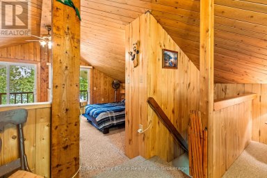 27 HOPE DRIVE Northern Bruce Peninsula Ontario photo 23