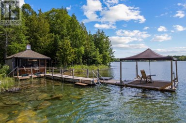 27 HOPE DRIVE Northern Bruce Peninsula Ontario photo 46