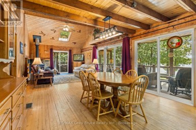 27 HOPE DRIVE Northern Bruce Peninsula Ontario photo 5