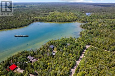 27 HOPE DRIVE Northern Bruce Peninsula Ontario photo 50