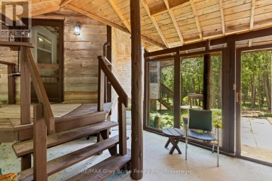 27 HOPE DRIVE Northern Bruce Peninsula Ontario photo 7
