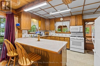 27 HOPE DRIVE Northern Bruce Peninsula Ontario photo 9