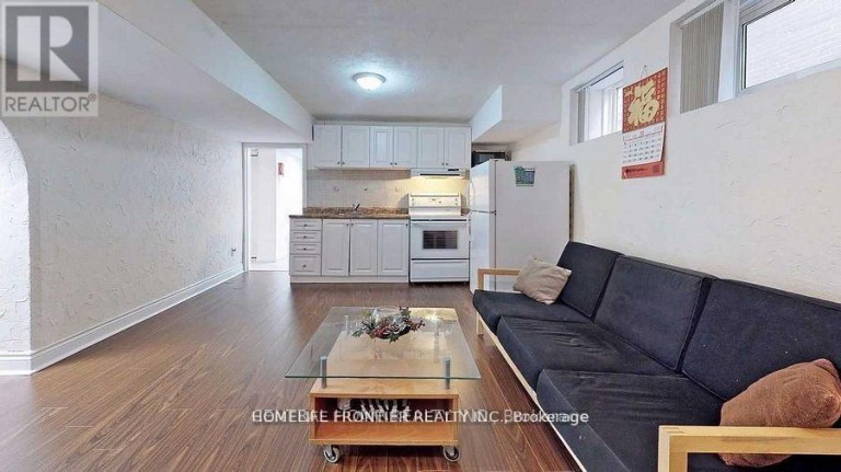 LOWER UNIT - 40 SUMNER HEIGHTS DRIVE, Toronto (Bayview Village), Ontario, M2K1Y3