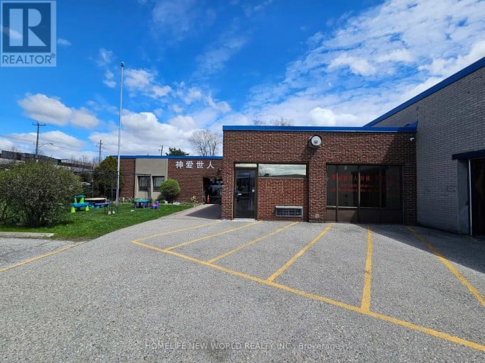 305 PROGRESS AVENUE, Toronto (Bendale), Ontario, M1P2Z7