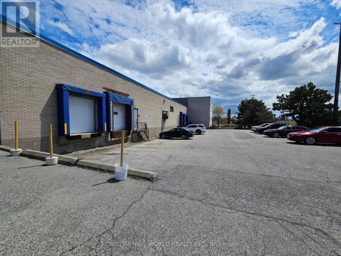 305 PROGRESS AVENUE, Toronto (Bendale), Ontario, M1P2Z7