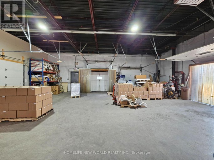 305 PROGRESS AVENUE, Toronto (Bendale), Ontario, M1P2Z7
