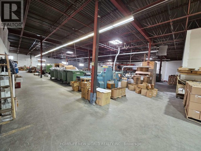 305 PROGRESS AVENUE, Toronto (Bendale), Ontario, M1P2Z7