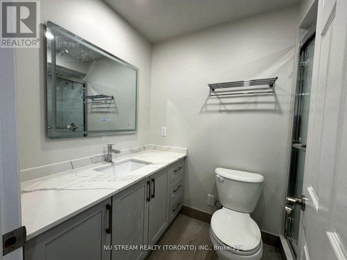 BSMT - 14 GEMMILL DRIVE, Whitchurch-Stouffville, Ontario, L4A2H1