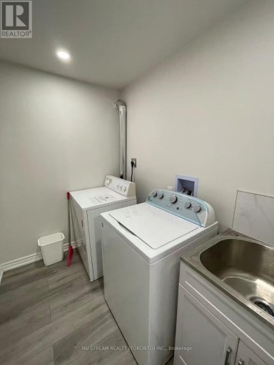 BSMT - 14 GEMMILL DRIVE, Whitchurch-Stouffville, Ontario, L4A2H1