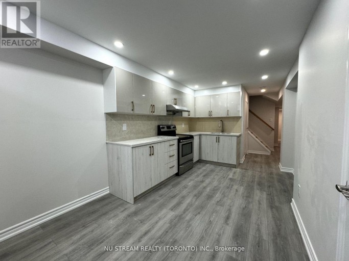 BSMT - 14 GEMMILL DRIVE, Whitchurch-Stouffville, Ontario, L4A2H1
