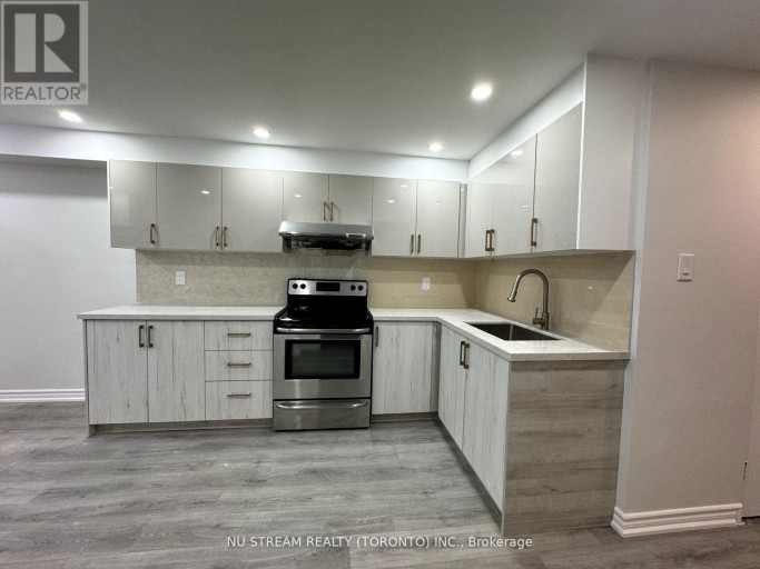 BSMT - 14 GEMMILL DRIVE, Whitchurch-Stouffville, Ontario, L4A2H1