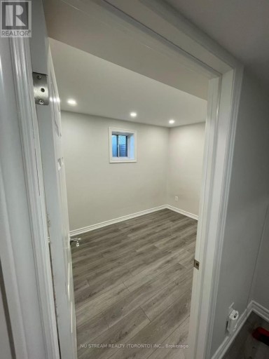 BSMT - 14 GEMMILL DRIVE, Whitchurch-Stouffville, Ontario, L4A2H1