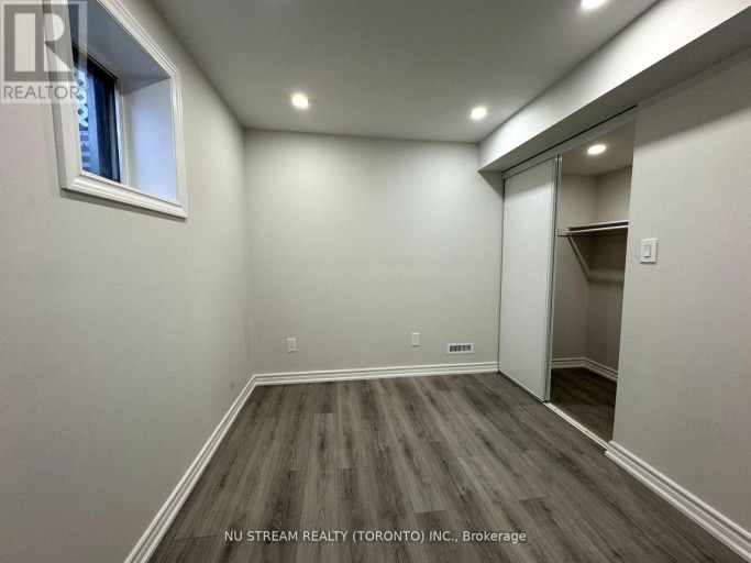BSMT - 14 GEMMILL DRIVE, Whitchurch-Stouffville, Ontario, L4A2H1