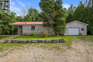335 PIKE BAY ROAD Northern Bruce Peninsula Ontario photo 1