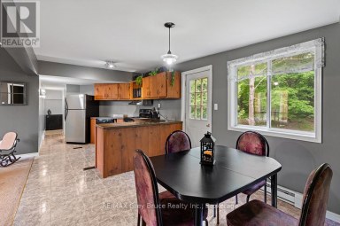 335 PIKE BAY ROAD Northern Bruce Peninsula Ontario photo 14