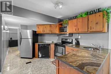 335 PIKE BAY ROAD Northern Bruce Peninsula Ontario photo 15
