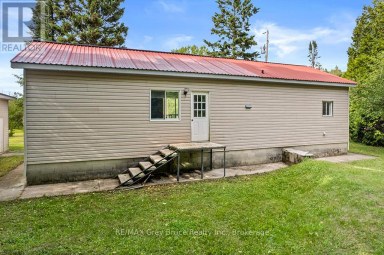 335 PIKE BAY ROAD Northern Bruce Peninsula Ontario photo 27