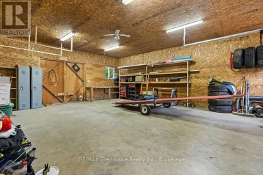 335 PIKE BAY ROAD Northern Bruce Peninsula Ontario photo 33