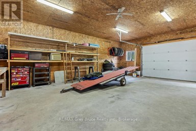 335 PIKE BAY ROAD Northern Bruce Peninsula Ontario photo 34