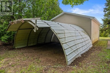 335 PIKE BAY ROAD Northern Bruce Peninsula Ontario photo 35