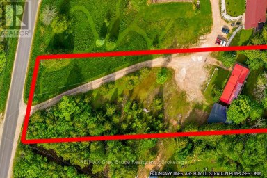 335 PIKE BAY ROAD Northern Bruce Peninsula Ontario photo 36