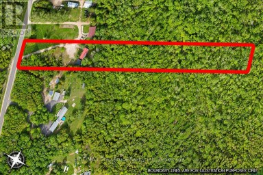 335 PIKE BAY ROAD Northern Bruce Peninsula Ontario photo 37