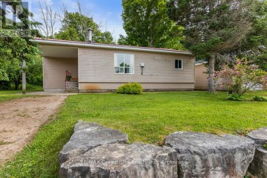 335 PIKE BAY ROAD Northern Bruce Peninsula Ontario photo 4
