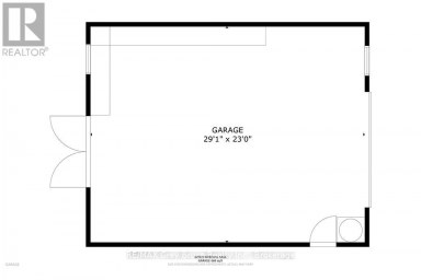 335 PIKE BAY ROAD Northern Bruce Peninsula Ontario photo 40