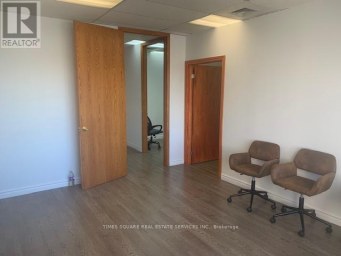 307 - 650 HIGHWAY 7 EAST HIGHWAY Richmond Hill (Beaver Creek Business Park) Ontario photo 5
