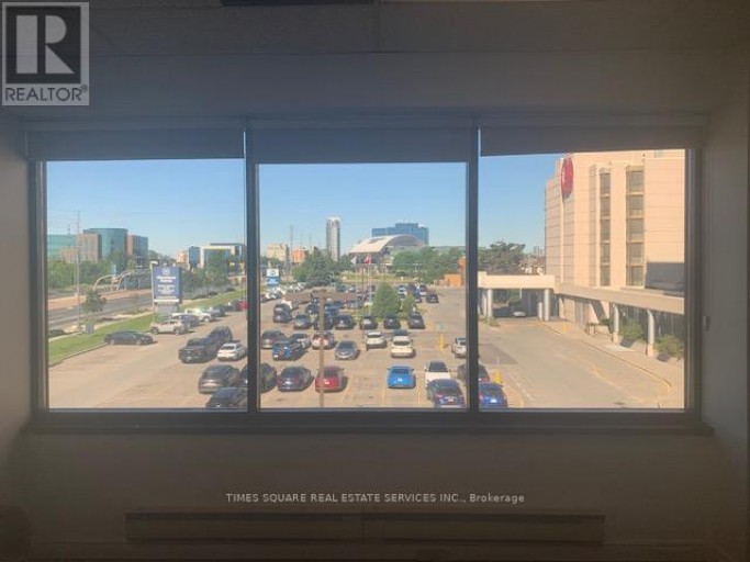 307 - 650 HIGHWAY 7 EAST HIGHWAY, Richmond Hill (Beaver Creek Business Park), Ontario, L4B1B2