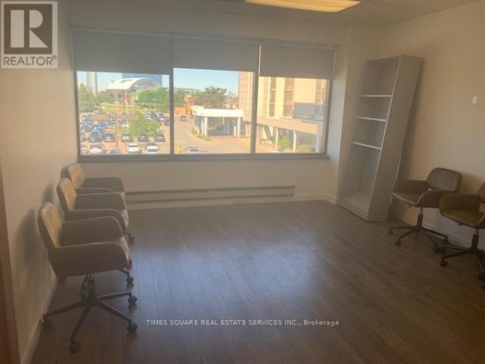 307 - 650 HIGHWAY 7 EAST HIGHWAY, Richmond Hill (Beaver Creek Business Park), Ontario, L4B1B2