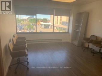 307 - 650 HIGHWAY 7 EAST HIGHWAY Richmond Hill (Beaver Creek Business Park) Ontario photo 8