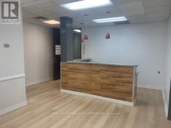 210 - 650 HIGHWAY 7 EAST HIGHWAY Richmond Hill (Beaver Creek Business Park) Ontario photo 4