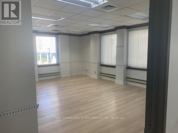 210 - 650 HIGHWAY 7 EAST HIGHWAY, Richmond Hill (Beaver Creek Business Park), Ontario, L4B1B2