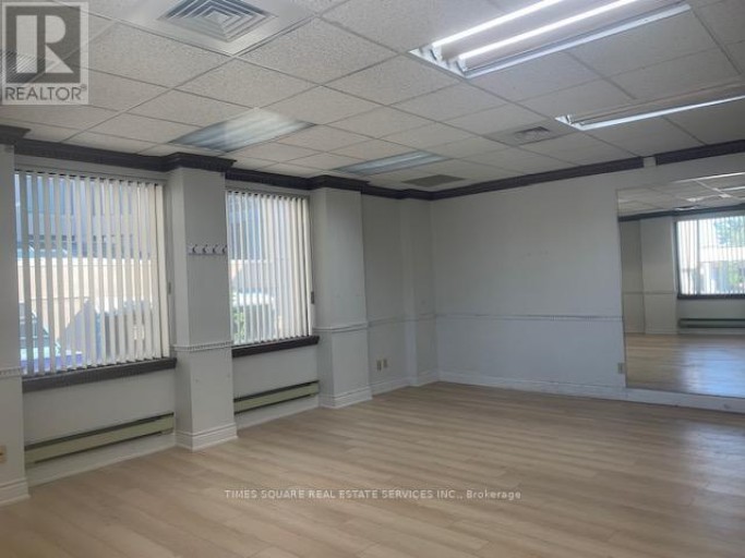210 - 650 HIGHWAY 7 EAST HIGHWAY, Richmond Hill (Beaver Creek Business Park), Ontario, L4B1B2