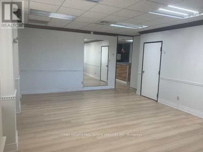 210 - 650 HIGHWAY 7 EAST HIGHWAY, Richmond Hill (Beaver Creek Business Park), Ontario, L4B1B2