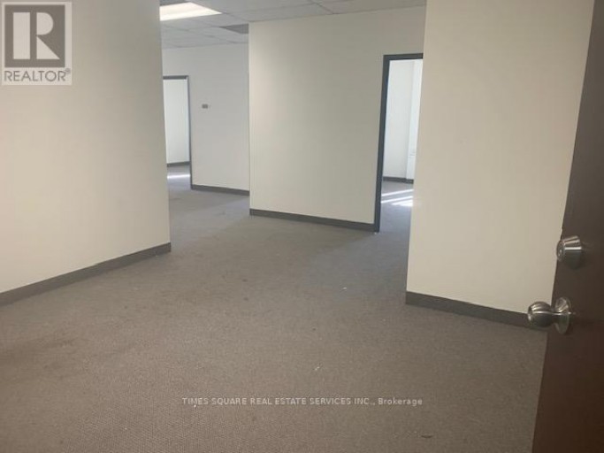 303 - 650 HIGHWAY 7 EAST HIGHWAY, Richmond Hill (Beaver Creek Business Park), Ontario, L4B1B2