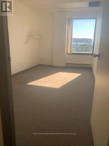 303 - 650 HIGHWAY 7 EAST HIGHWAY, Richmond Hill (Beaver Creek Business Park), Ontario, L4B1B2