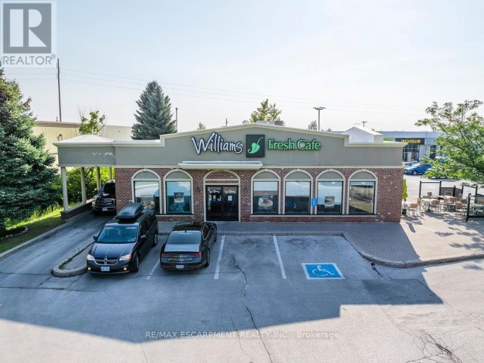 501 BRYNE DRIVE, Barrie (400 West), Ontario, L4N9P7