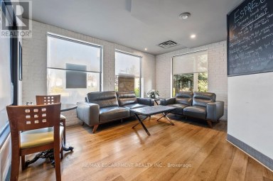 501 BRYNE DRIVE Barrie (400 West) Ontario photo 10