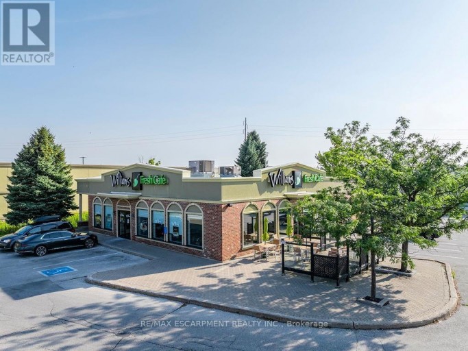501 BRYNE DRIVE, Barrie (400 West), Ontario, L4N9P7