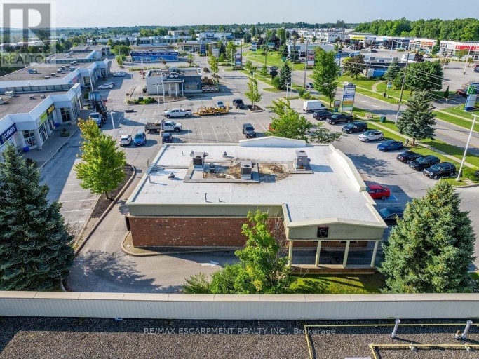 501 BRYNE DRIVE, Barrie (400 West), Ontario, L4N9P7