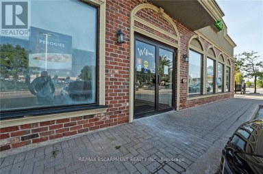 501 BRYNE DRIVE Barrie (400 West) Ontario photo 8