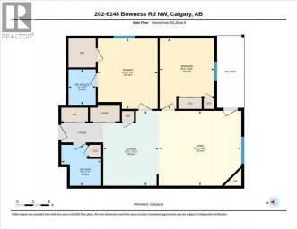 202, 6148 Bowness Road NW Calgary Alberta photo 45