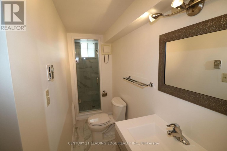 BSMT - 263 INGLETON BOULEVARD, Toronto (Milliken), Ontario, M1V2A3