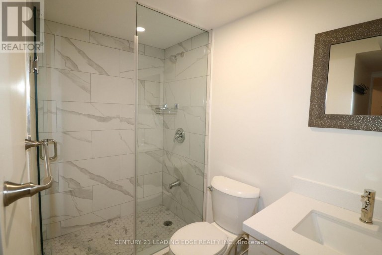 BSMT - 263 INGLETON BOULEVARD, Toronto (Milliken), Ontario, M1V2A3